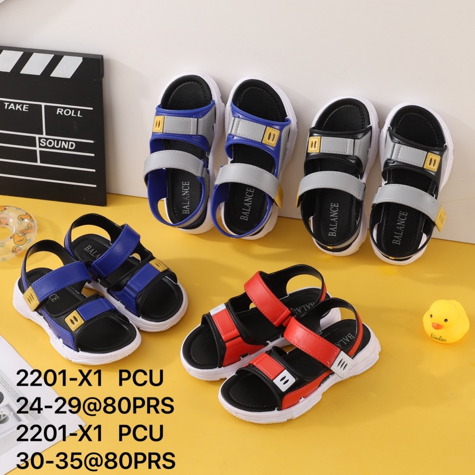SANDAL