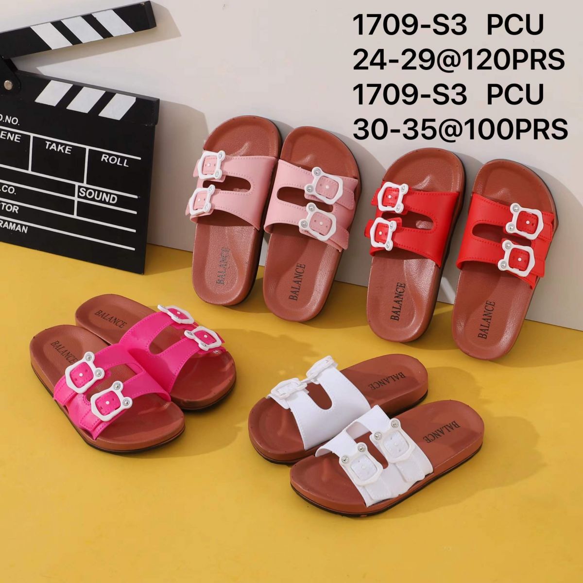 SANDAL