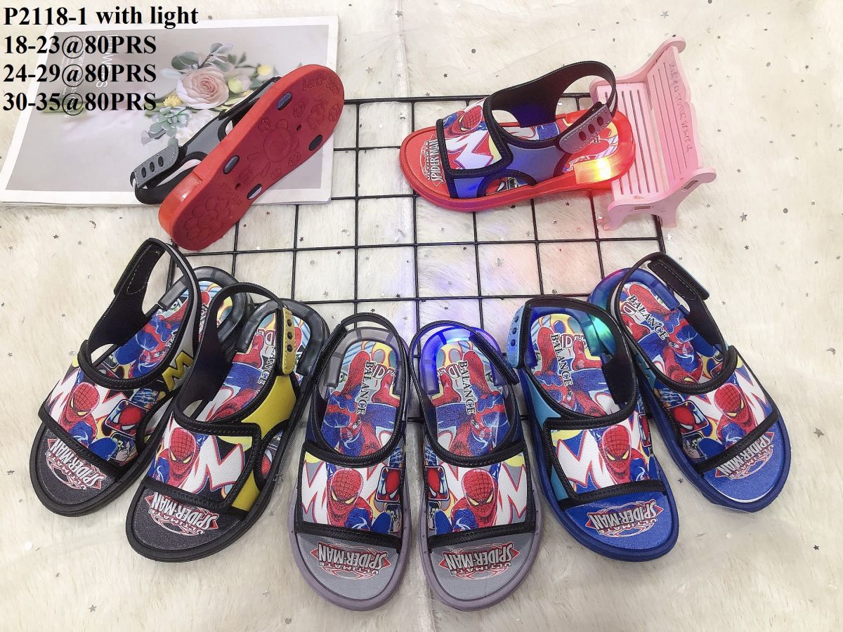 SANDAL