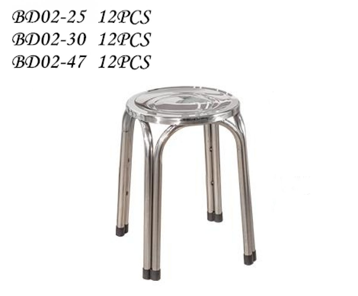 BD02-47 ISI 12 PC