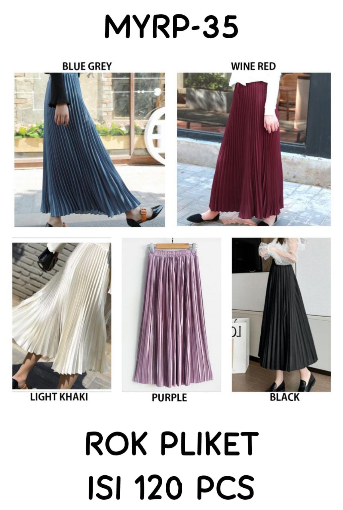 ROK PLIKET