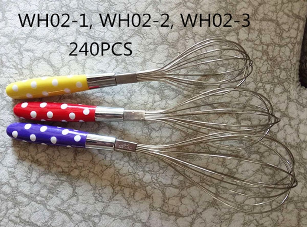 WH02-2 ISI 20 LUSIN