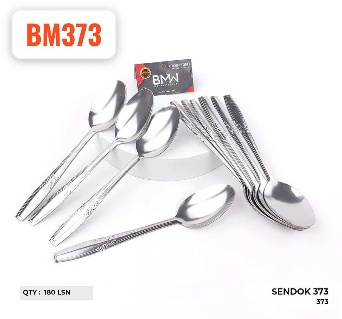 SENDOK 373