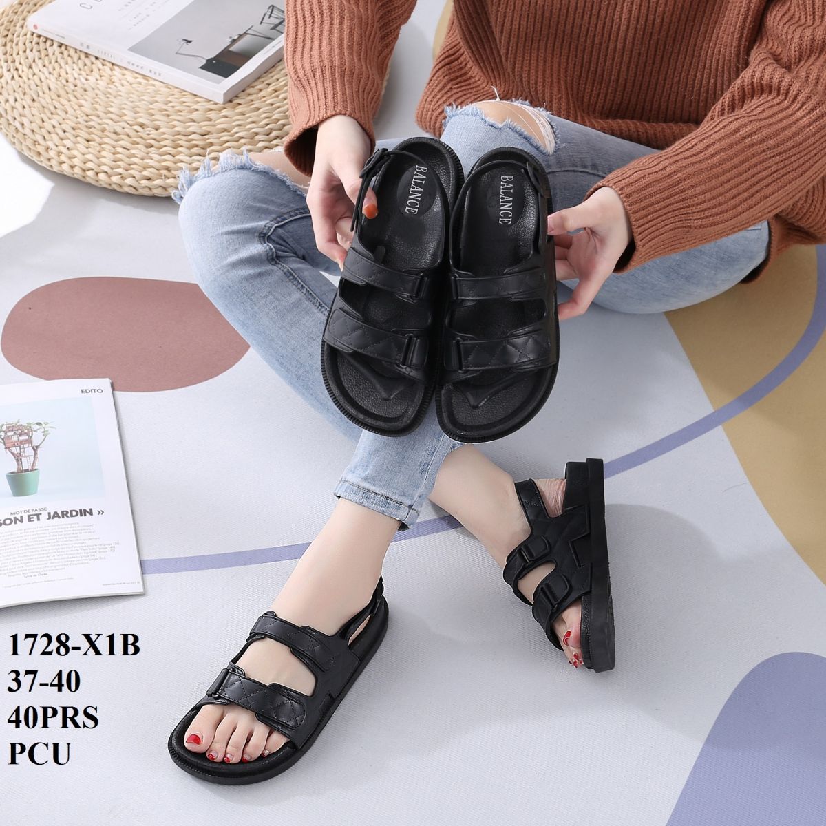 SANDAL