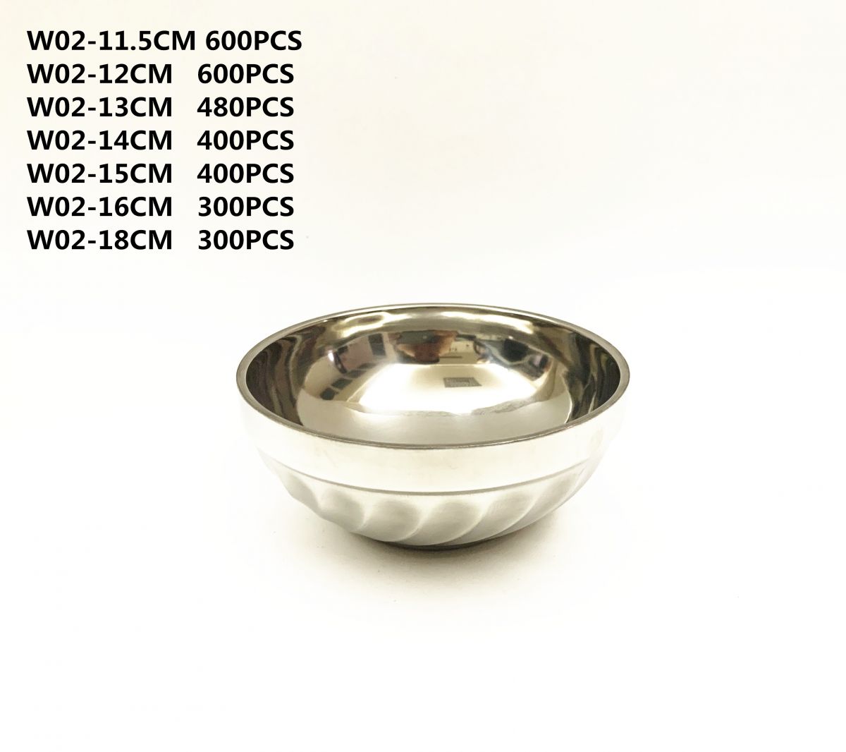 W02-13 ISI 40 LUSIN