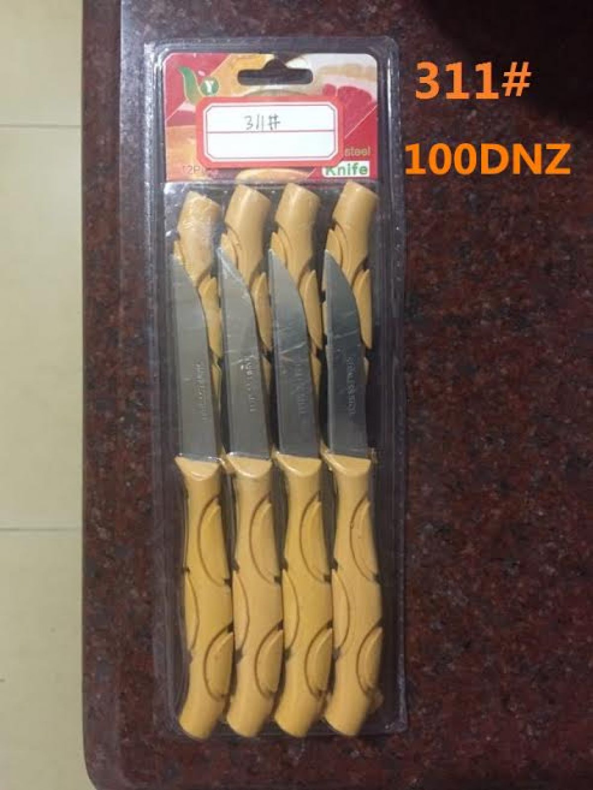 311 ISI 100 SET