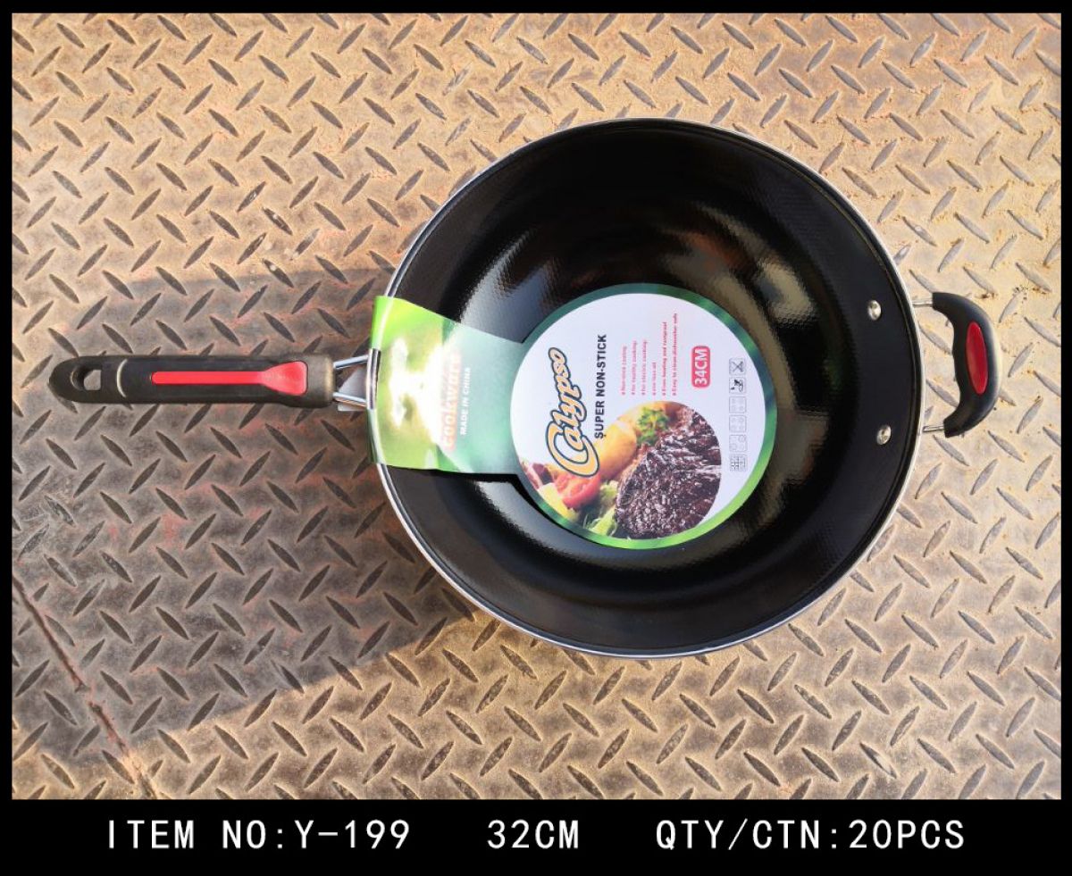 WAJAN Y-200 ISI 20 PCS