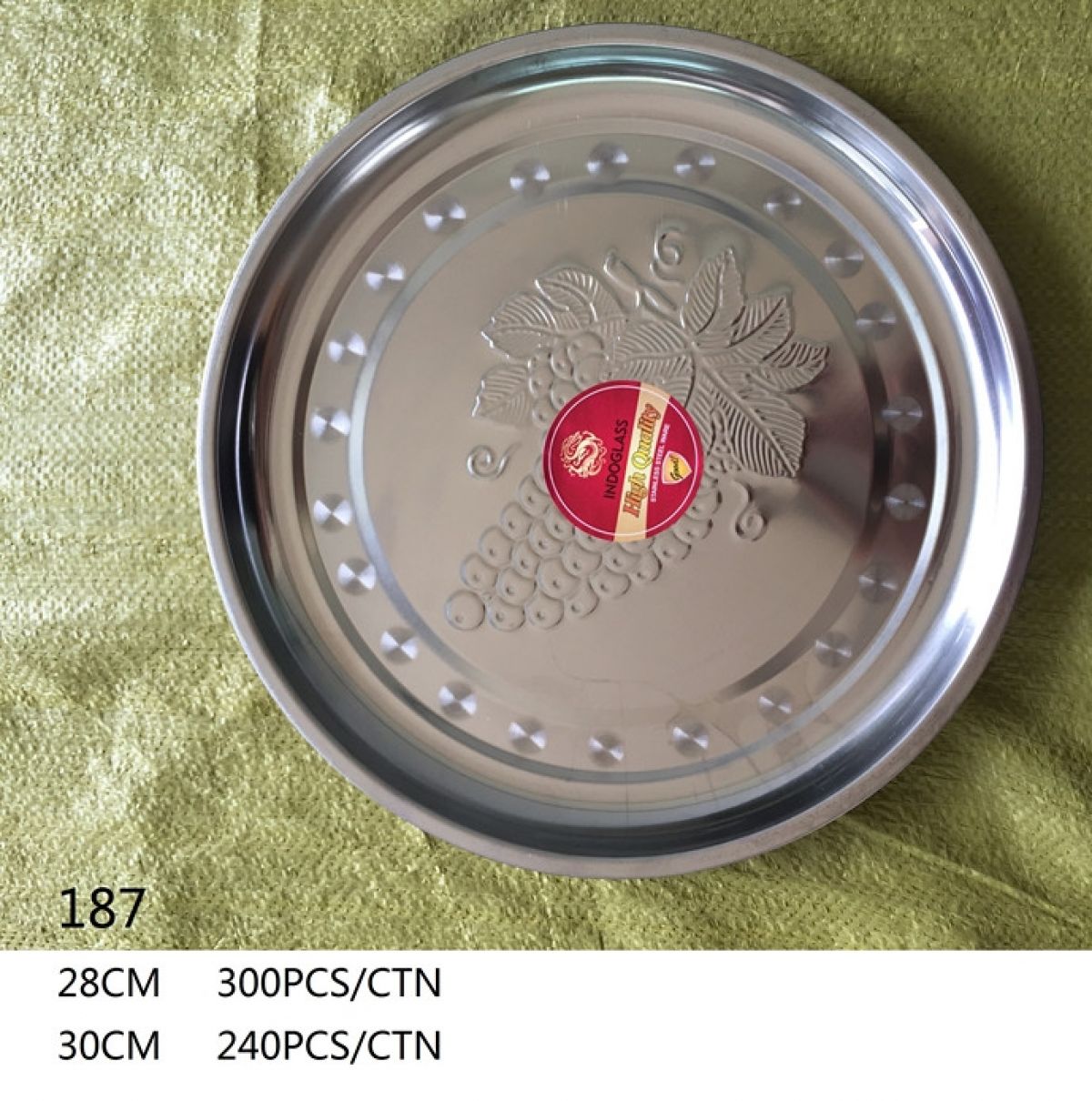 187-32 ISI 200 PC
