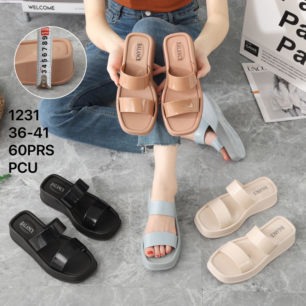SANDAL