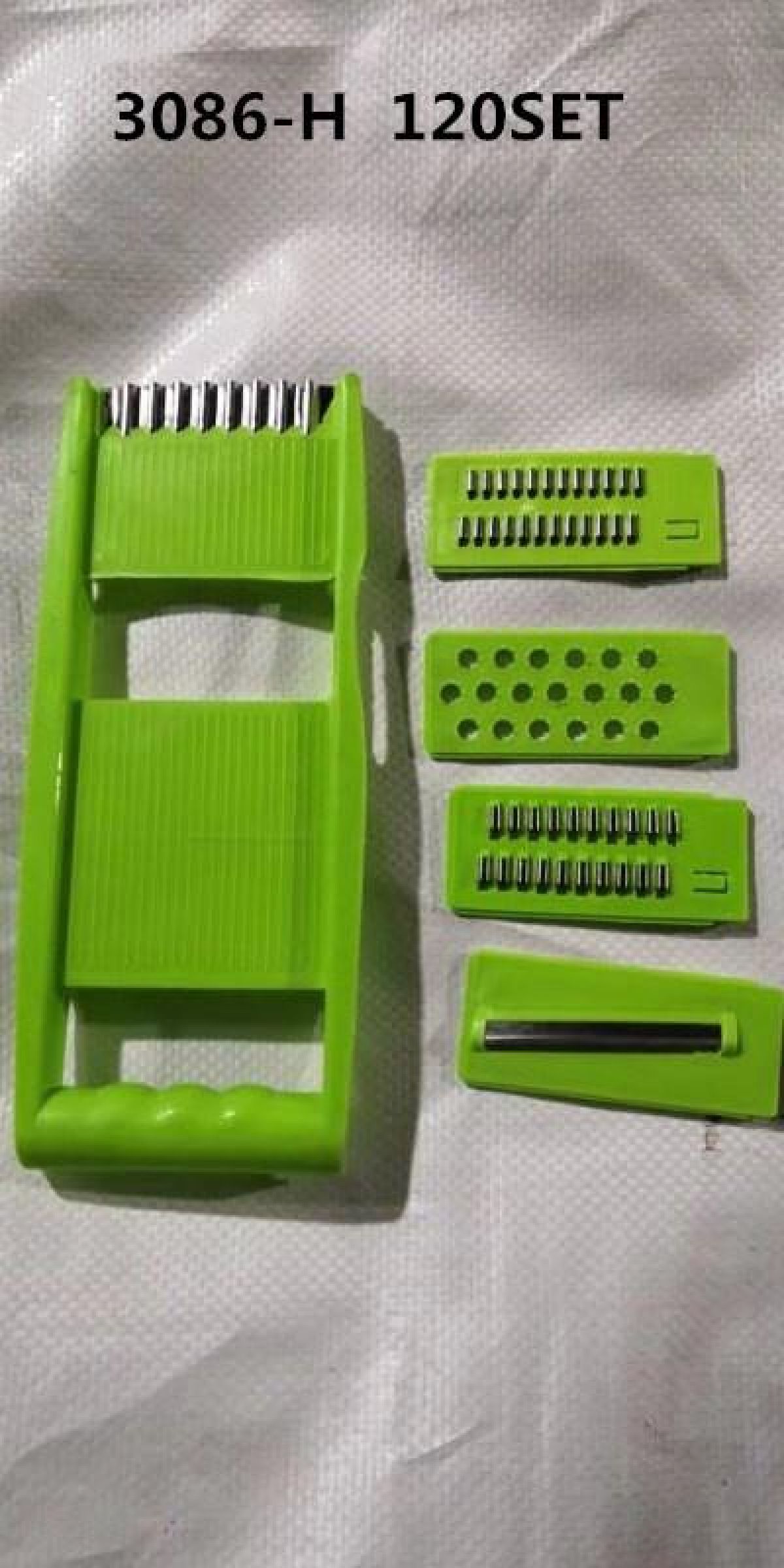 3086 H ISI 10 LUSIN
