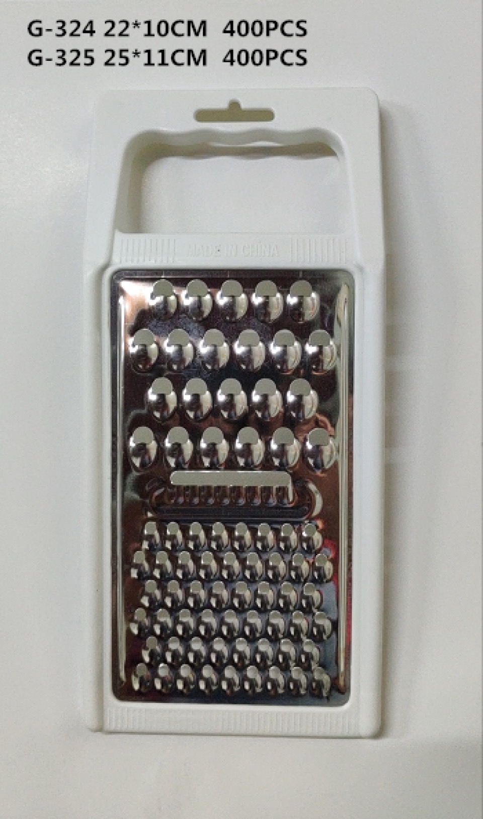 G-324 ISI 400 PC