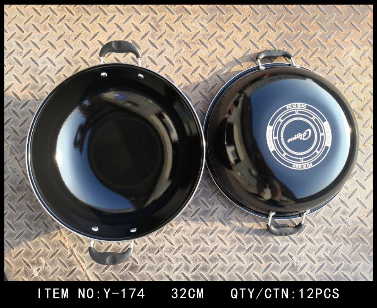 WAJAN Y-174 ISI 12 PCS