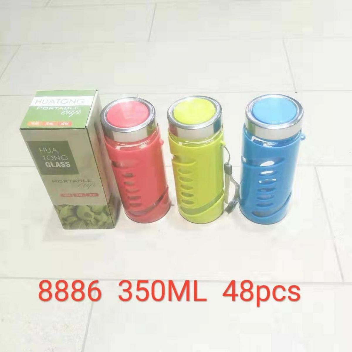 8886 ISI 4 LUSIN