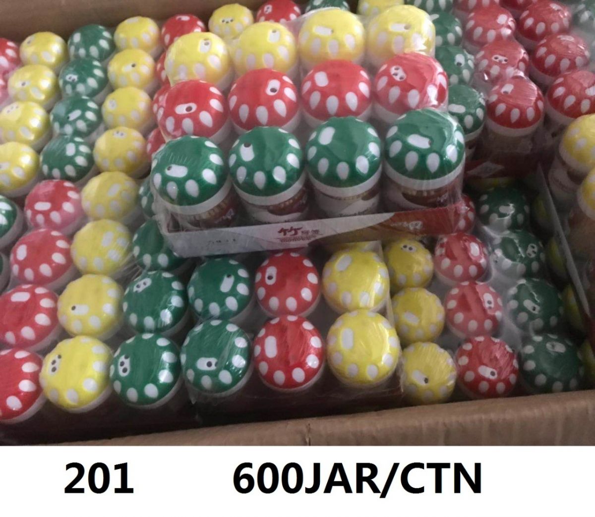 201 ISI 50 LUSIN