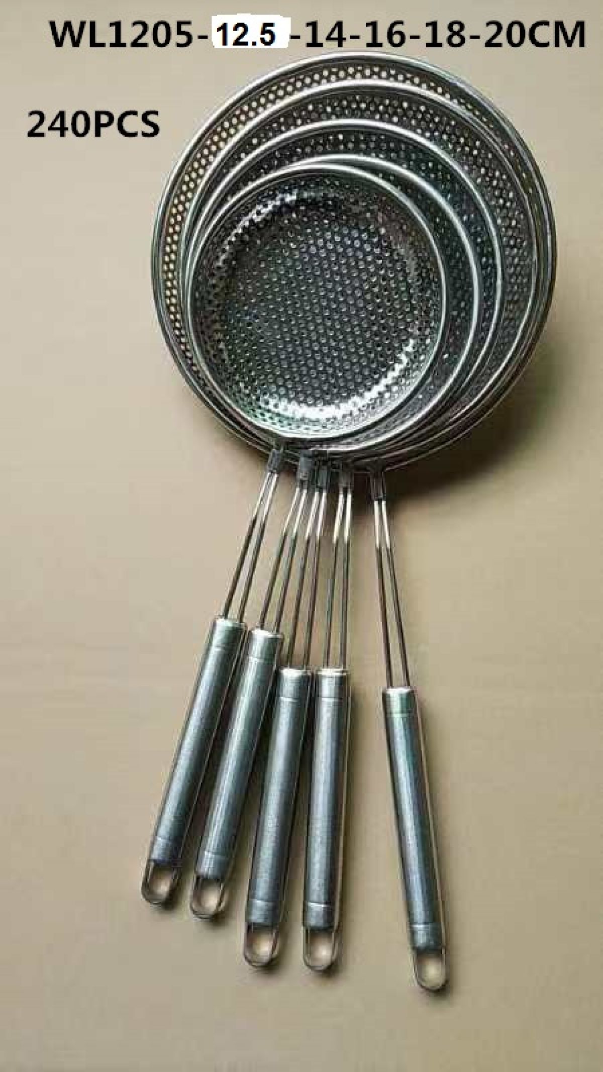 WL1205-16 ISI 20 LUSIN