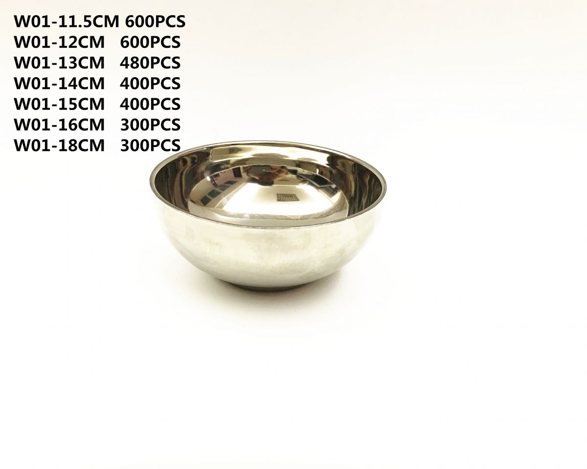 W01-15 ISI 400 PC